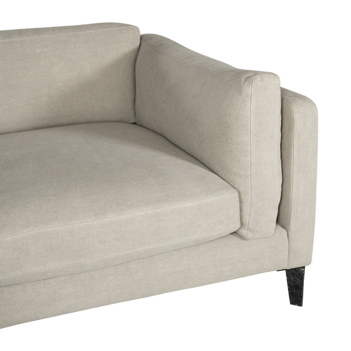 Zarafa Linen Armchair