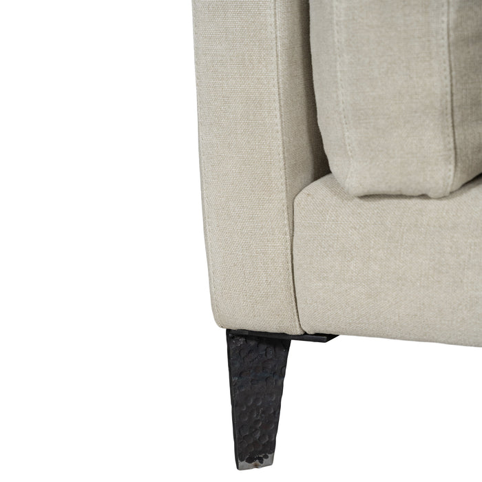 Zarafa Linen Armchair