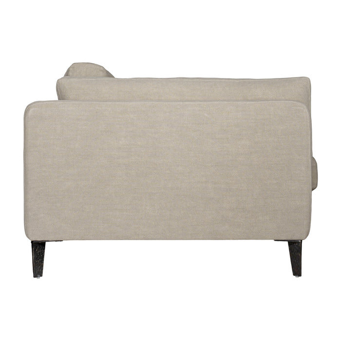 Zarafa Linen Armchair