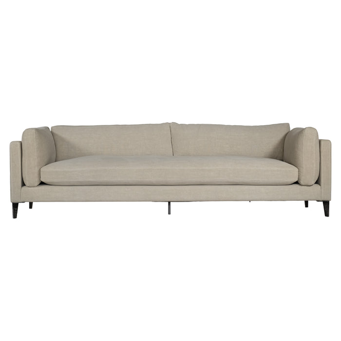 Zarafa Linen Sofa