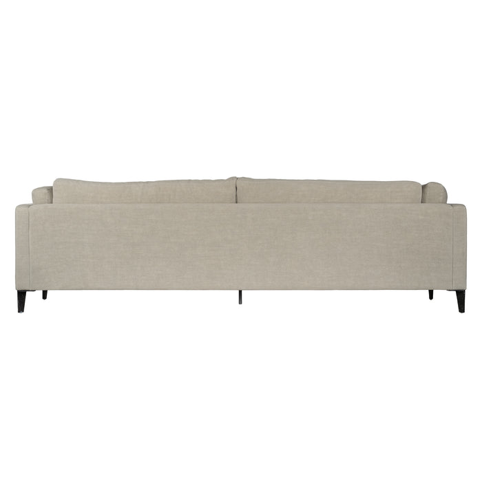 Zarafa Linen Sofa