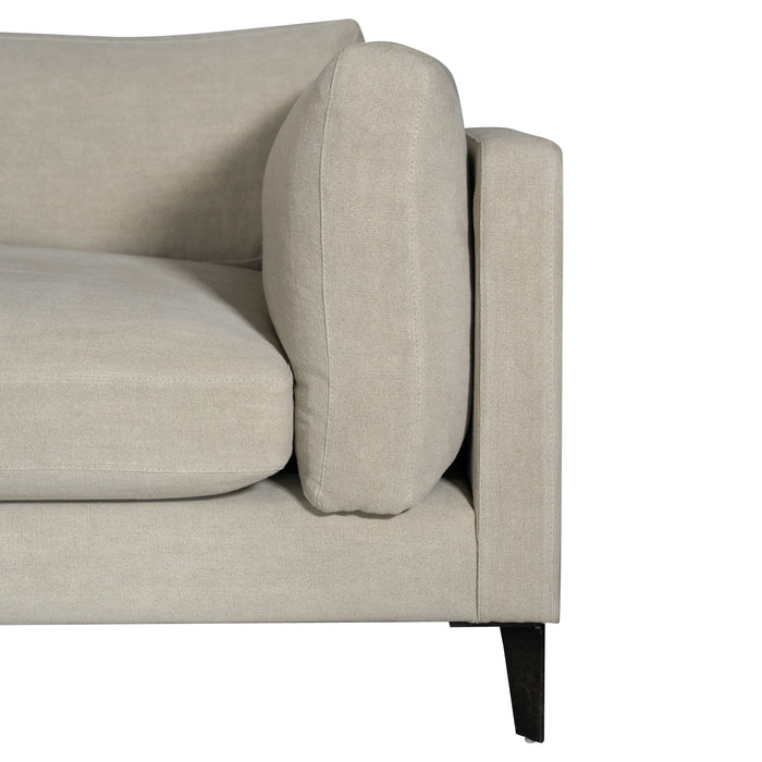 Zarafa Linen Sofa