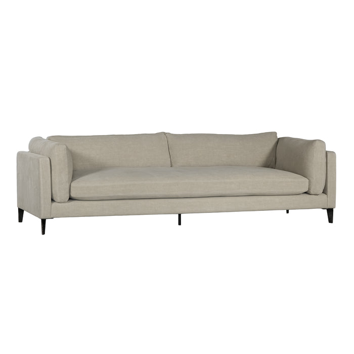 Zarafa Linen Sofa