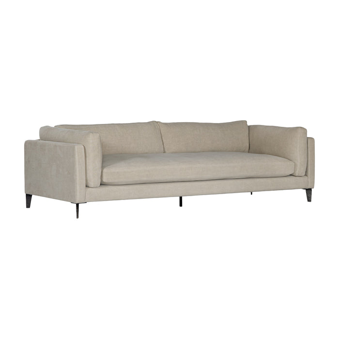 Zarafa Linen Sofa