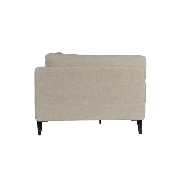 Zarafa Linen Sofa