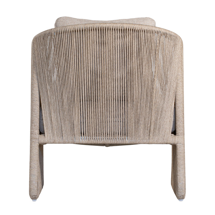 Zighy Occasional Chair