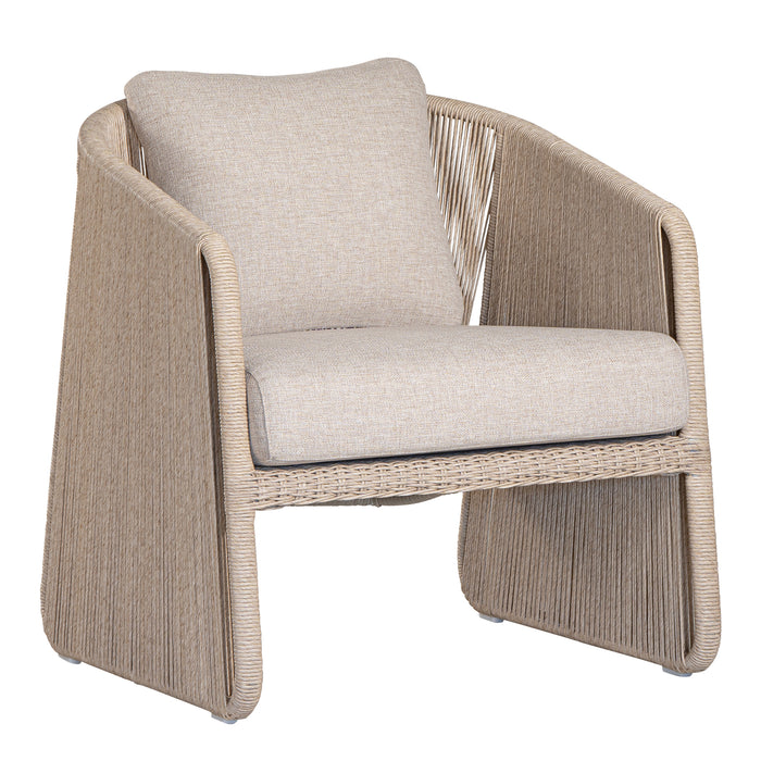 Zighy Occasional Chair