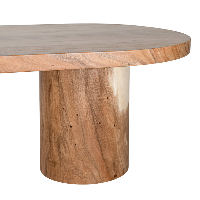 Zimbabwe Dining Table