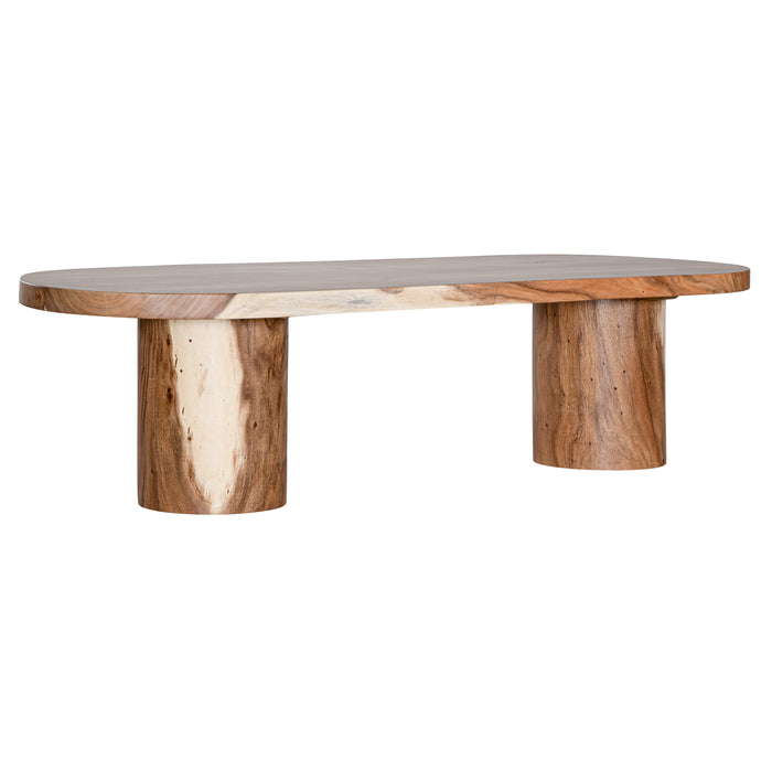 Zimbabwe Dining Table