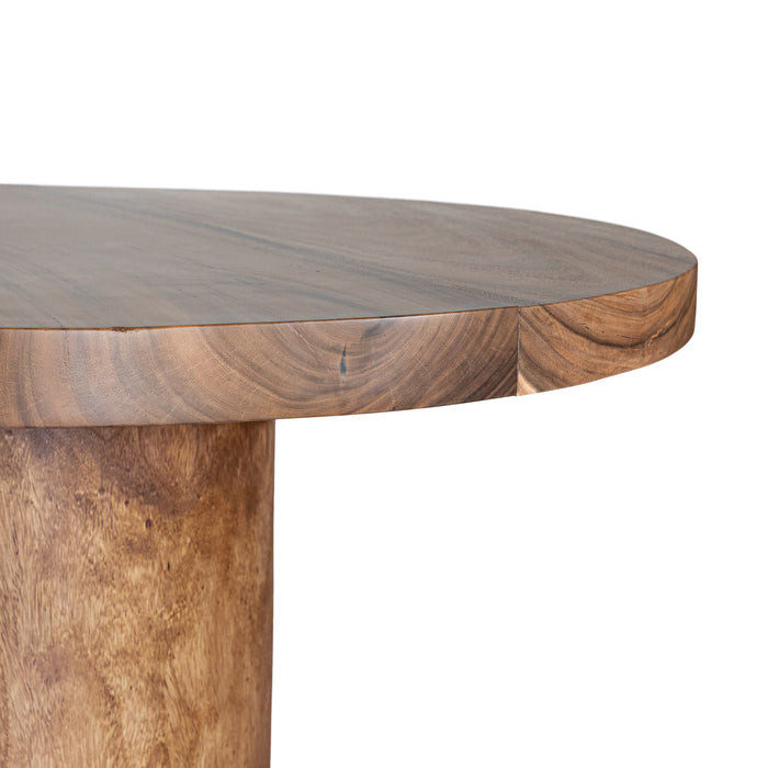 Zimbabwe Dining Table | Round