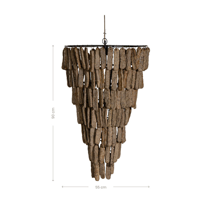 Zula Chandelier