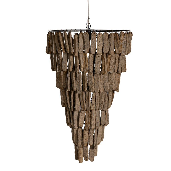 Zula Chandelier