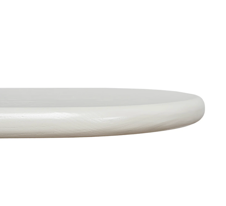 Agatha Console Table | Ivory Oat