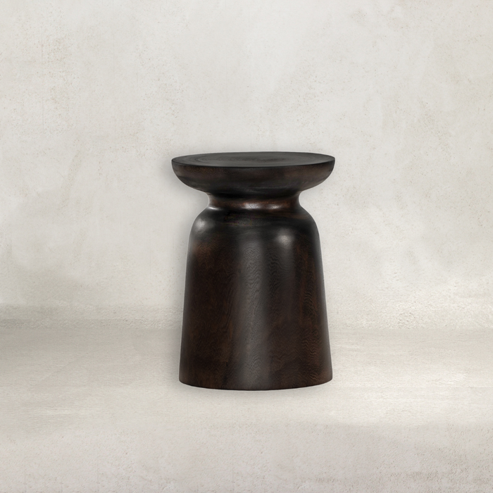 Akoni Side Table | Truffle