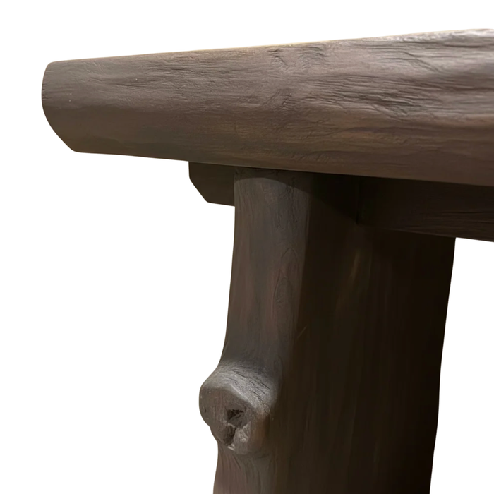 Alaric Rustic Console