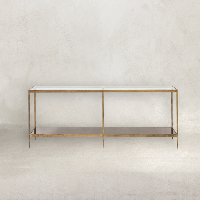 Alisha Console Table | Large