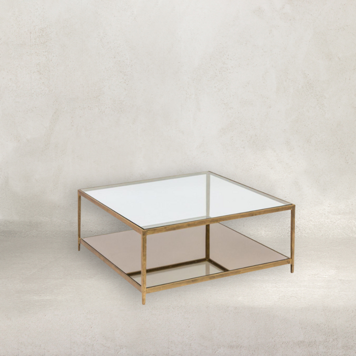 Alisha Coffee Table