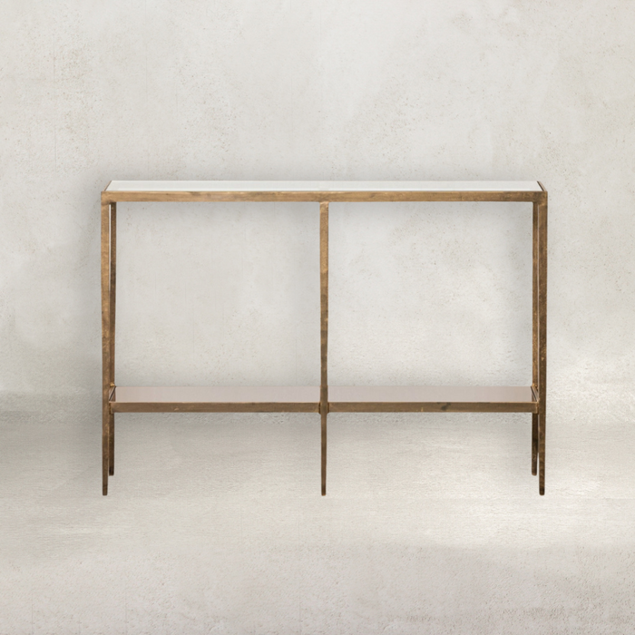 Alisha Console Table | Small