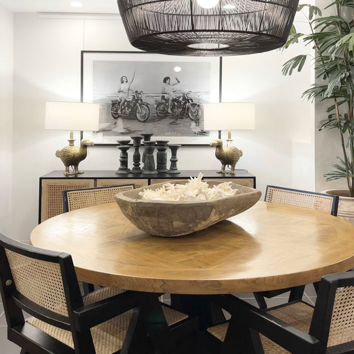 Ambrose Armchair