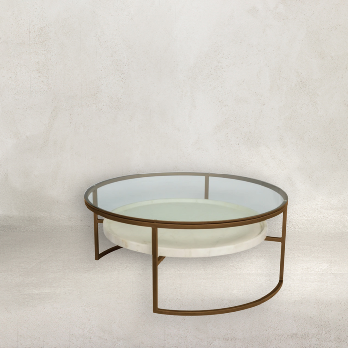 Anika Coffee Table