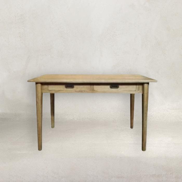 Aspen | Oak Console