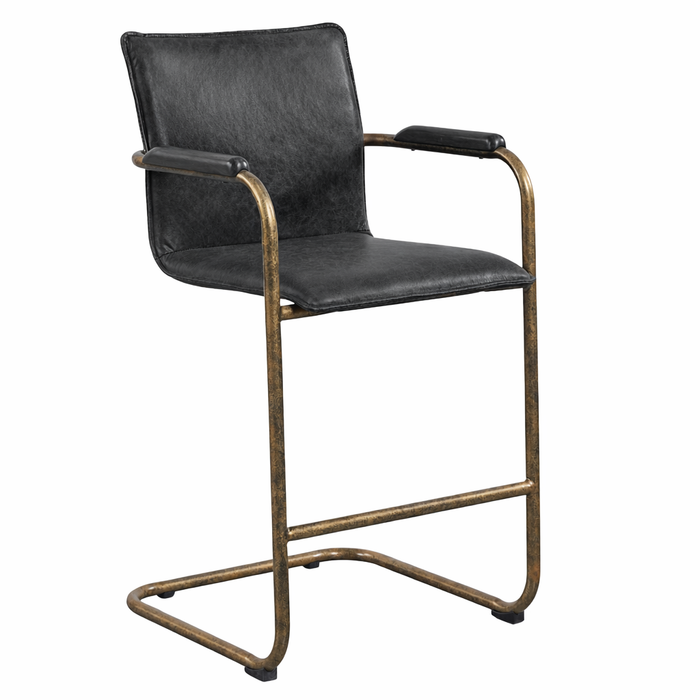 Charlie Barchair