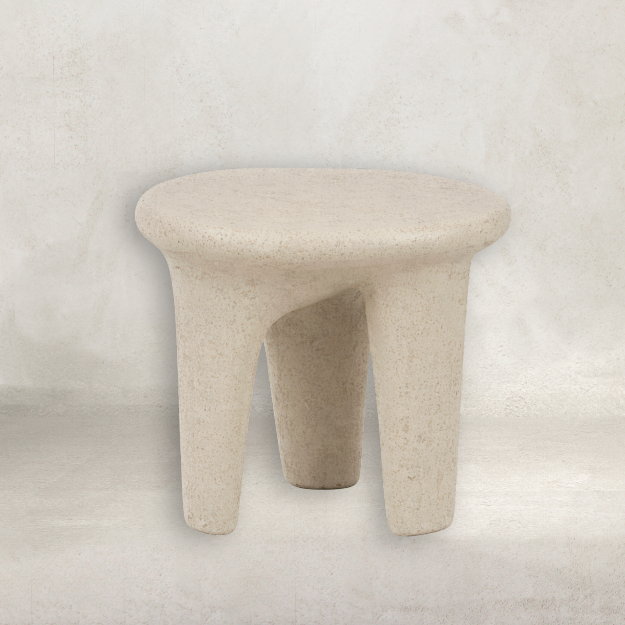 Bedu Side Table