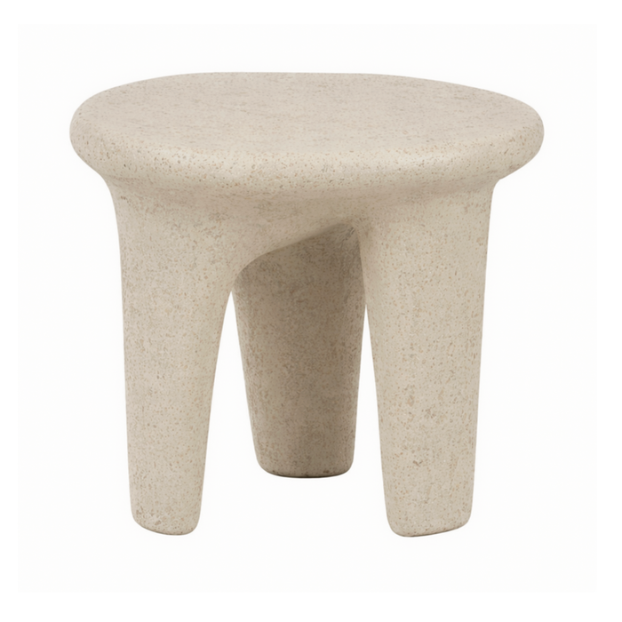 Bedu Side Table