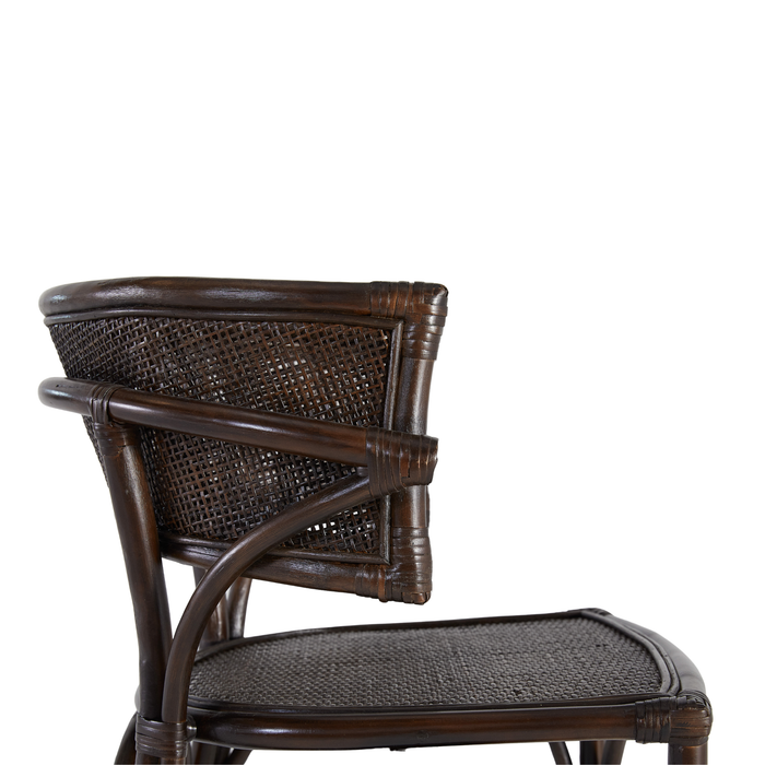 Boho Dining Chair