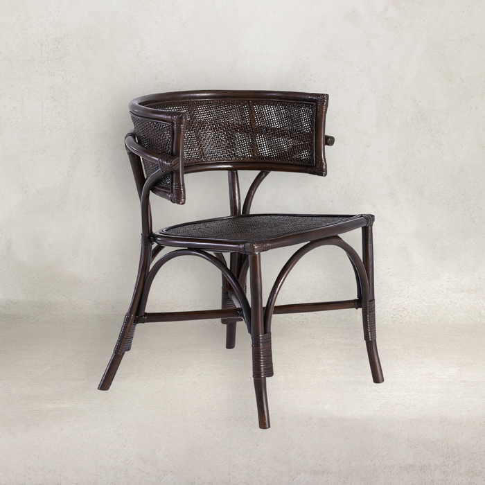 Boho Dining Chair