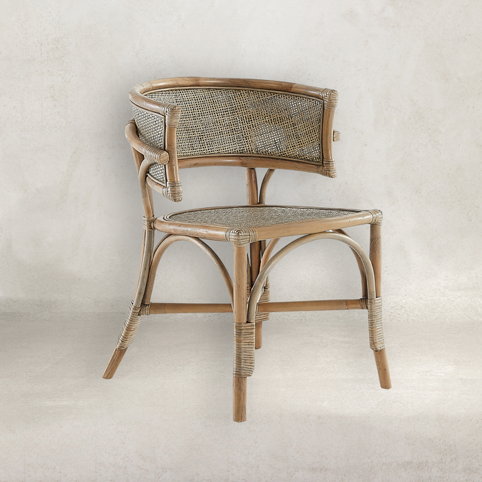 Boho Dining Chair