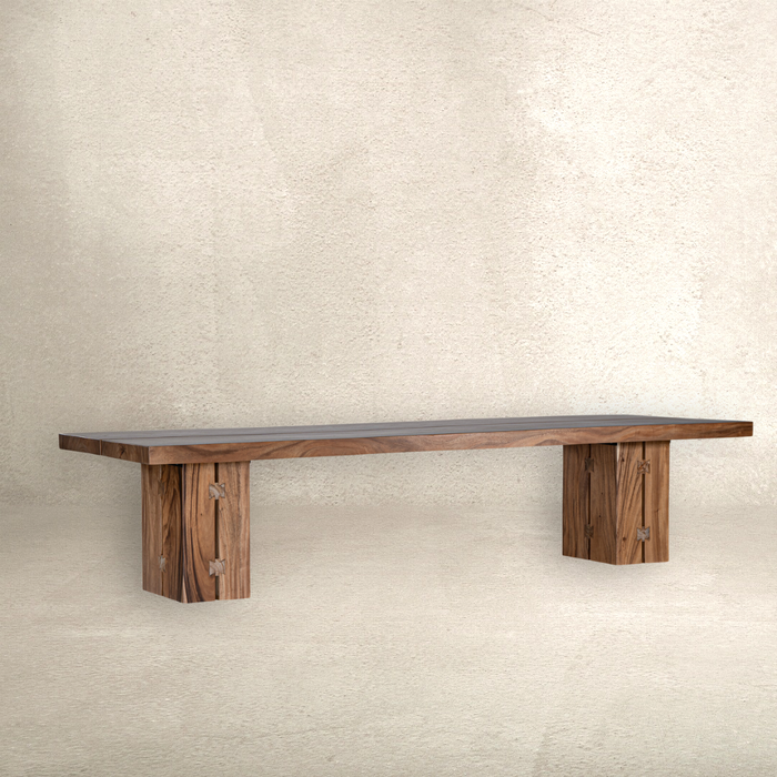 Botswana Dining Table