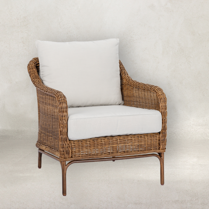 Bridgerton Lounge Chair