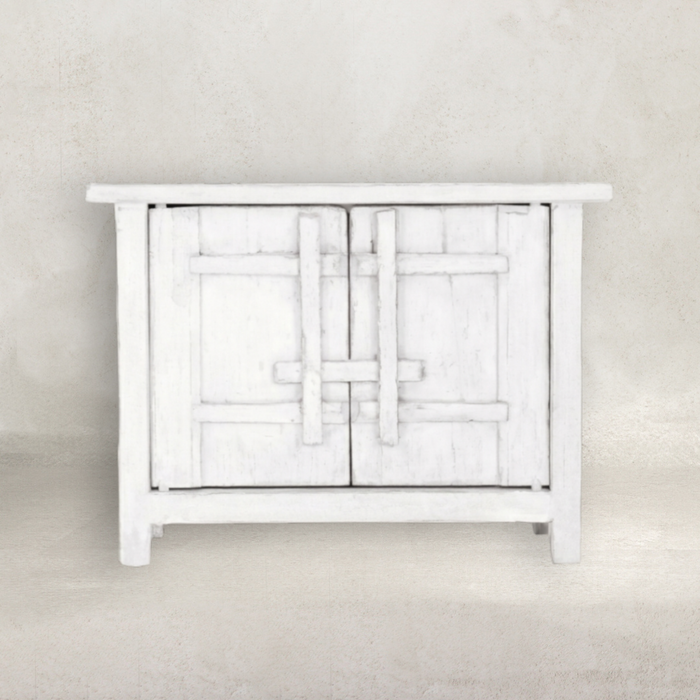 Bulu Cabinet