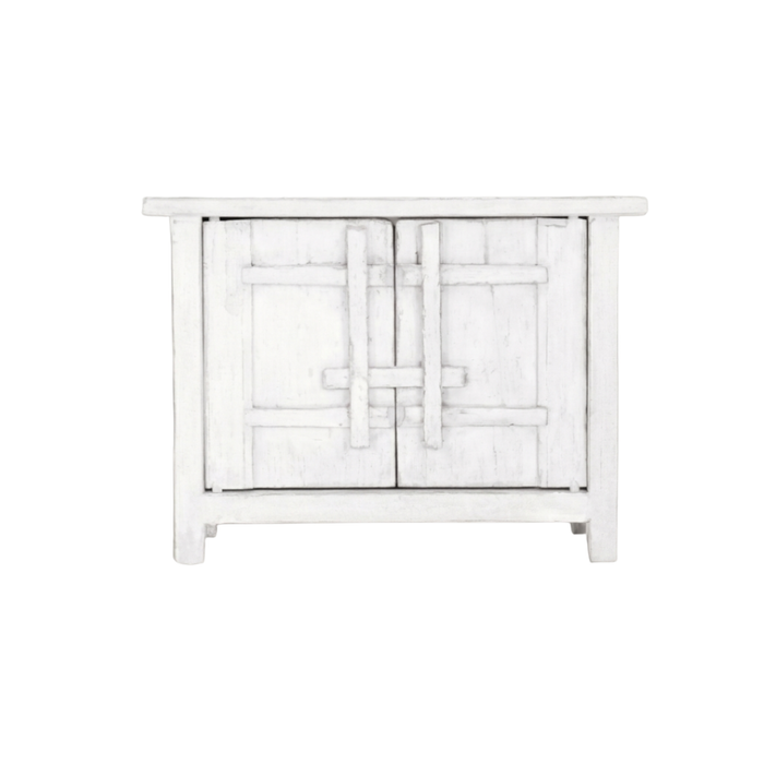 Bulu Cabinet