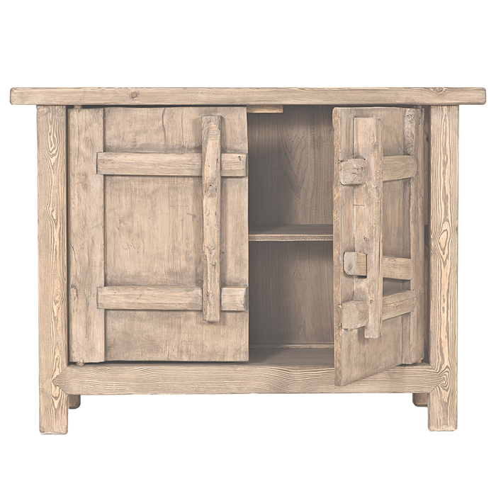 Bulu Cabinet