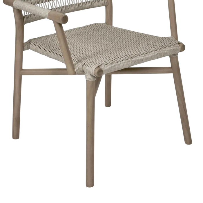 Byron Outdoor Armchair