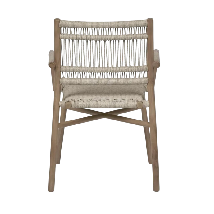 Byron Outdoor Armchair