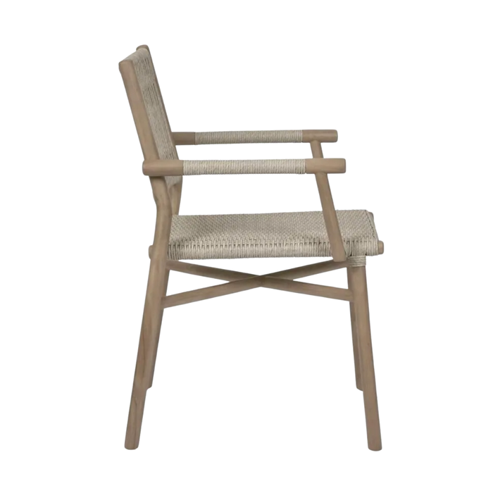 Byron Outdoor Armchair