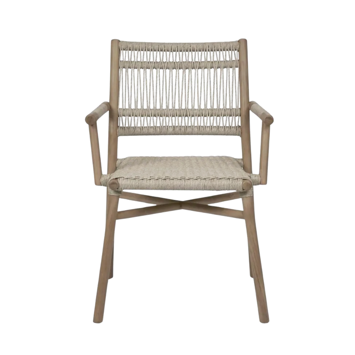 Byron Outdoor Armchair