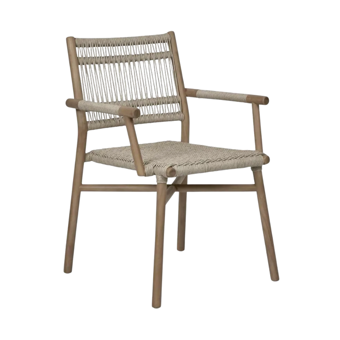 Byron Outdoor Armchair