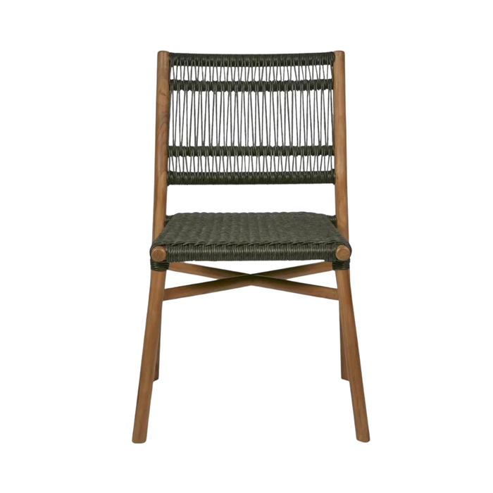 Byron Outdoor Dining Chair