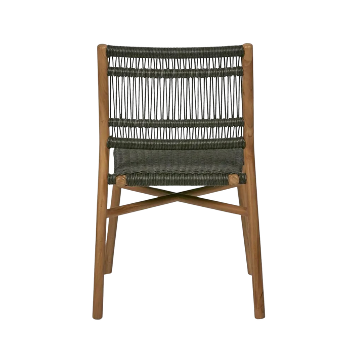 Byron Outdoor Dining Chair