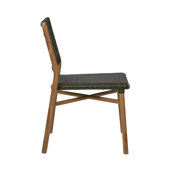 Byron Outdoor Dining Chair