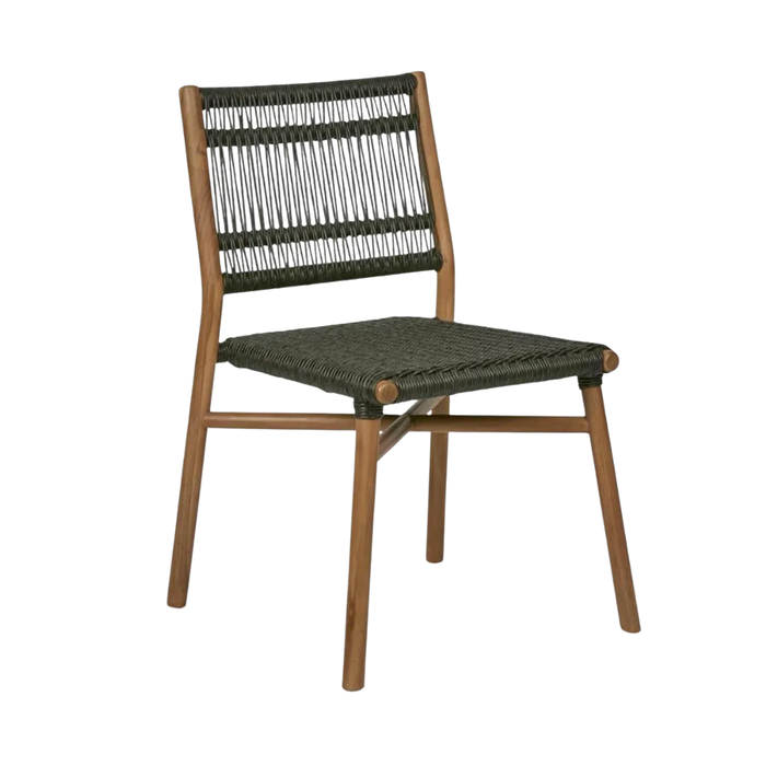Byron Outdoor Dining Chair