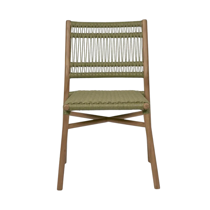 Byron Outdoor Dining Chair