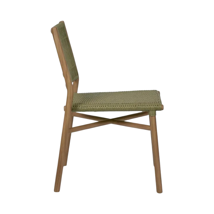 Byron Outdoor Dining Chair