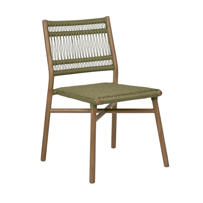 Byron Outdoor Dining Chair