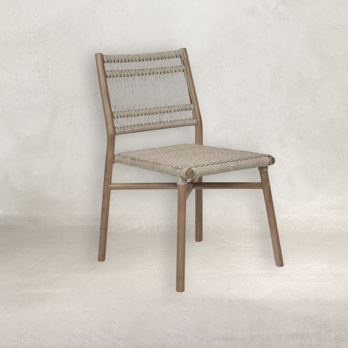 Byron Outdoor Dining Chair