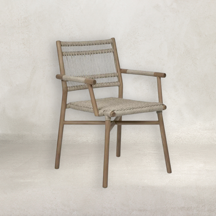 Byron Outdoor Armchair